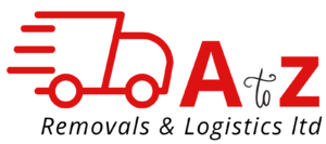 A TO Z Logo